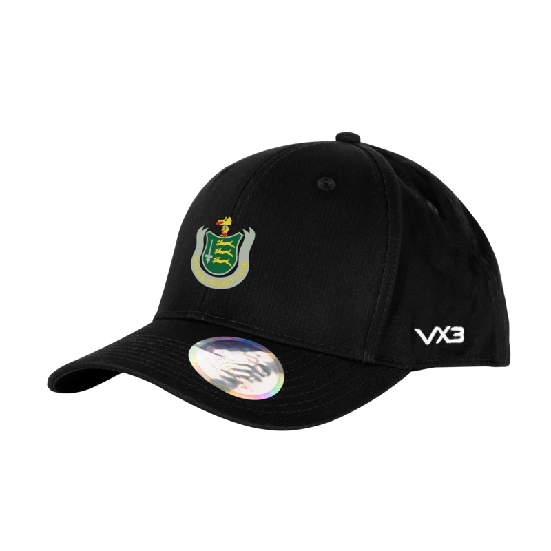 Dyffryn CC Classic Cap