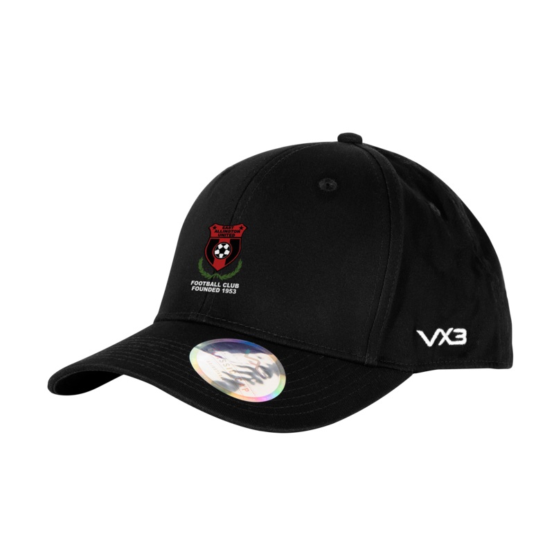 East Allington United Classic Cap