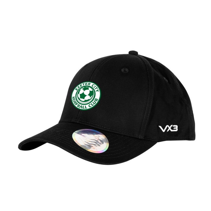 Exeter City Korfball Classic Cap