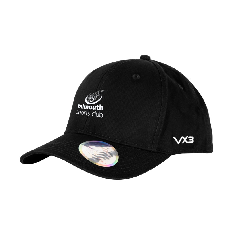 Falmouth Sports Club Classic Cap
