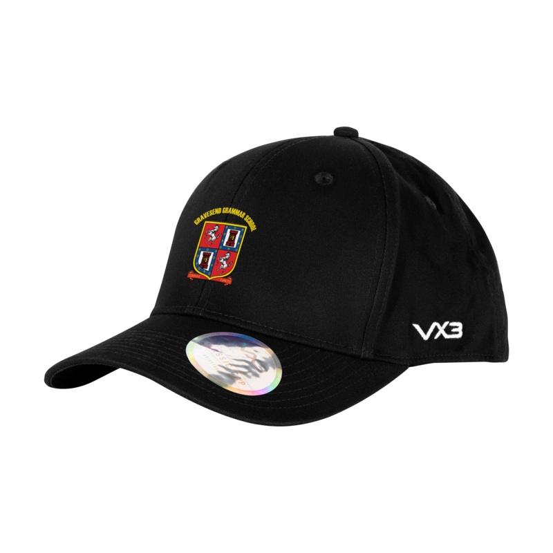 Gravesend Grammar School Classic Cap