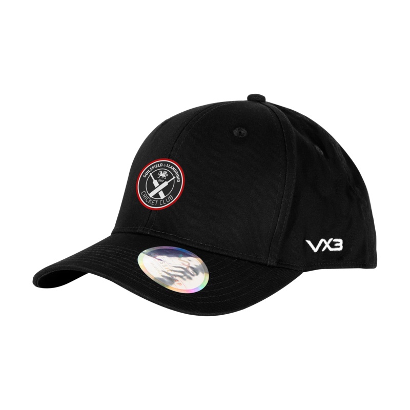 Guilsfield & Llandrino CC Classic Cap