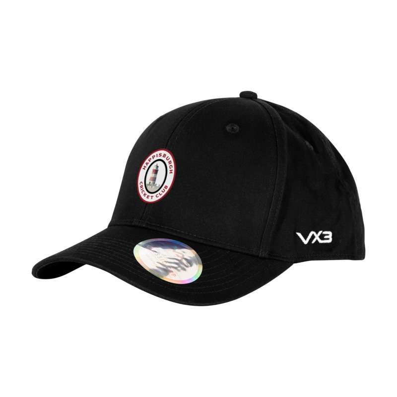 Happisburgh Cricket Club Classic Cap