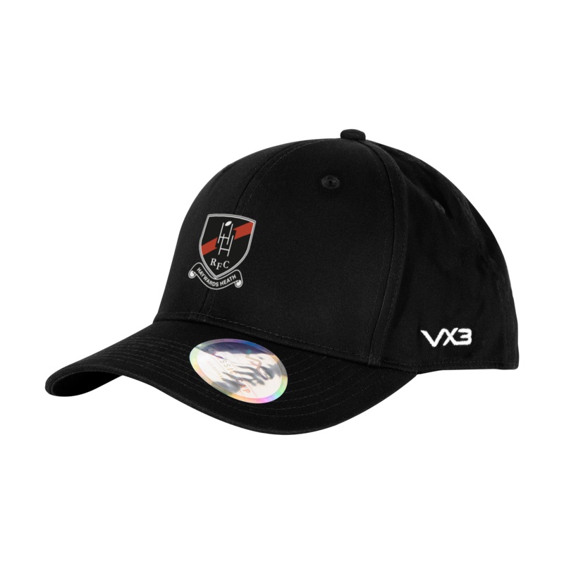 Haywards Heath RFC Classic Cap