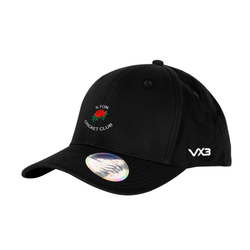 Ilton CC Classic Cap