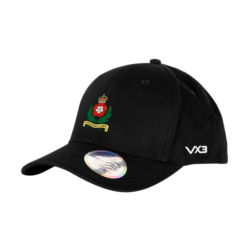 Intelligence Corps Rugby Classic Cap