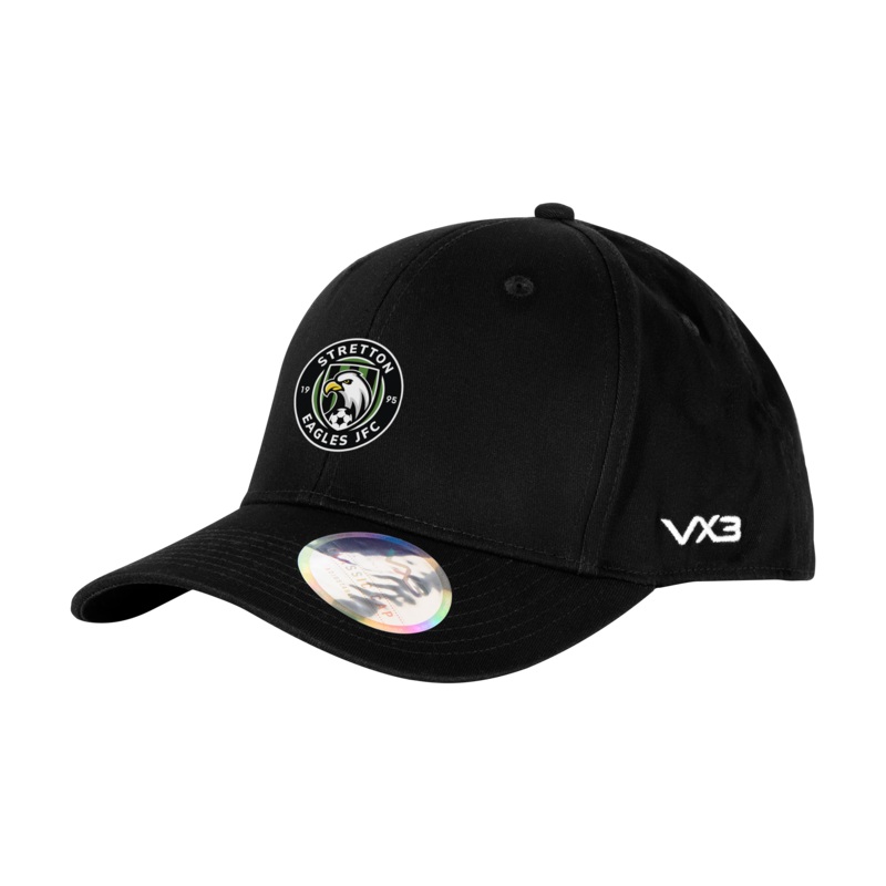 Stretton Eagles JFC Classic Cap