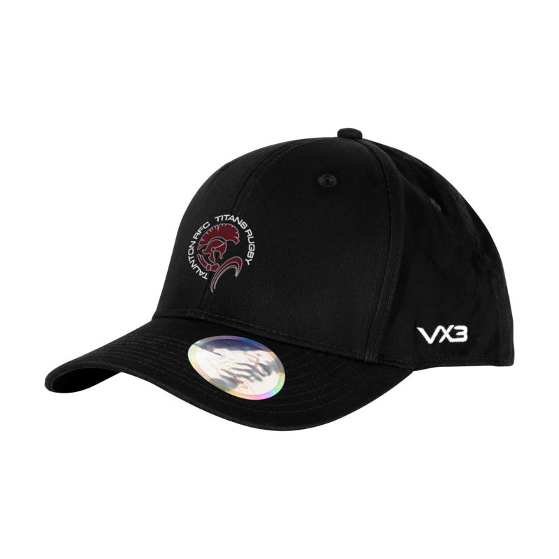 Taunton RFC - Titans Rugby  Classic Cap