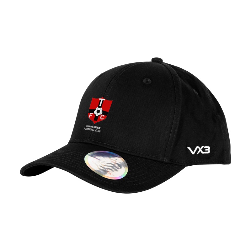 Thamesview FC Classic Cap
