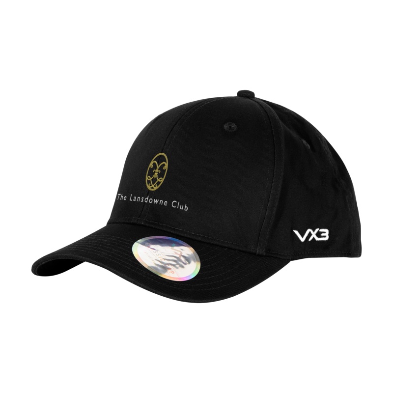 The Lansdowne Club Cricket Club Classic Cap