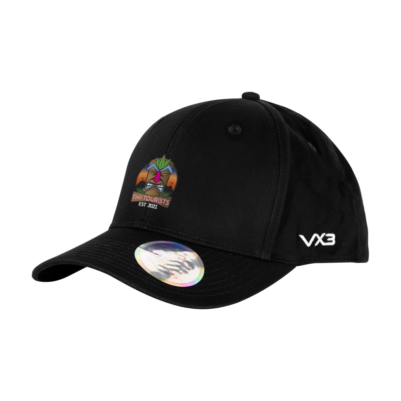 Tiki Tourists Classic Cap
