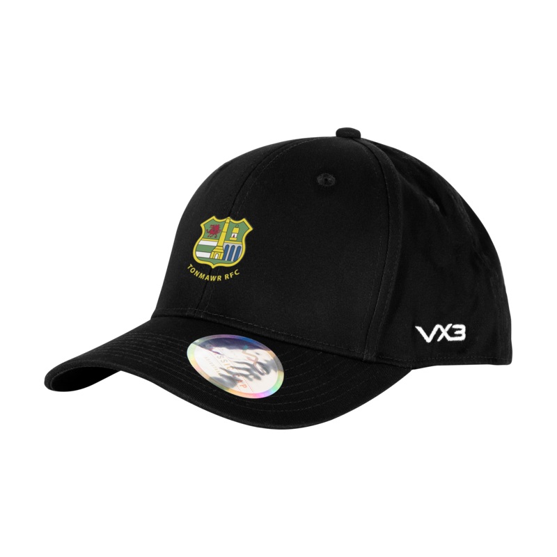 Tonmawr RFC Classic Cap
