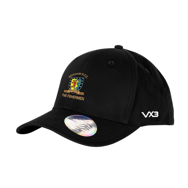 Brixham RFC - 150th Anniversary Classic Cap
