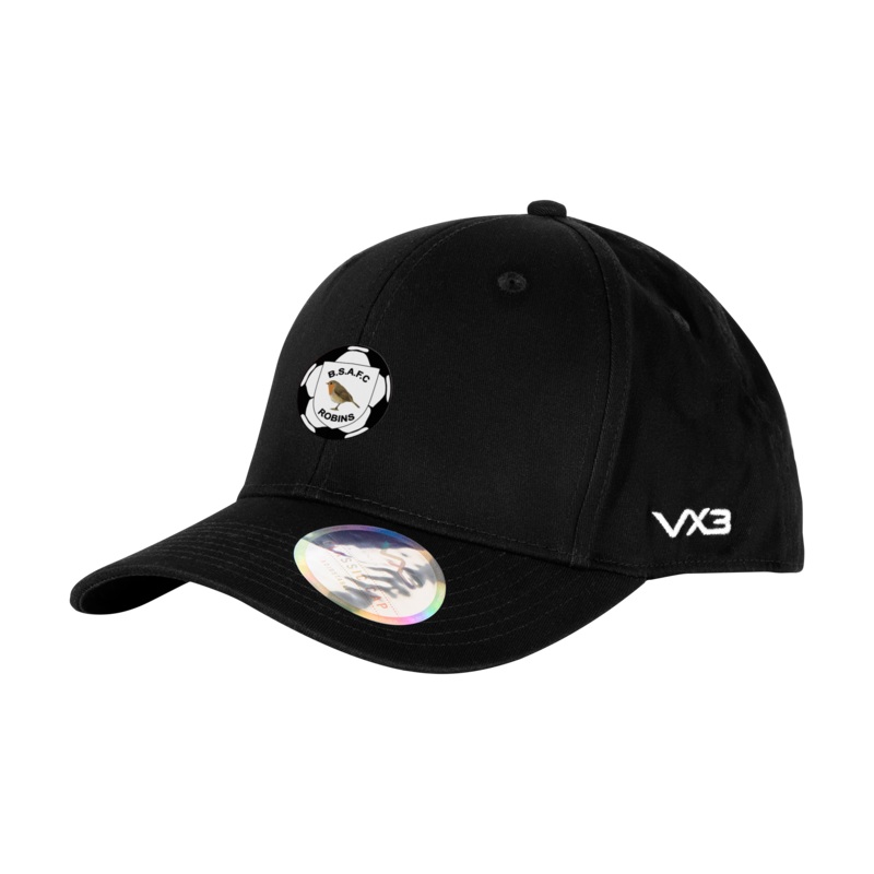Budleigh Salterton FC Classic Cap