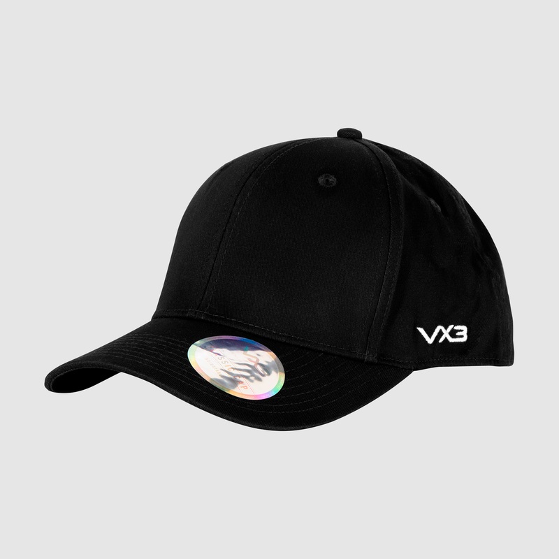 Classic Cap Black