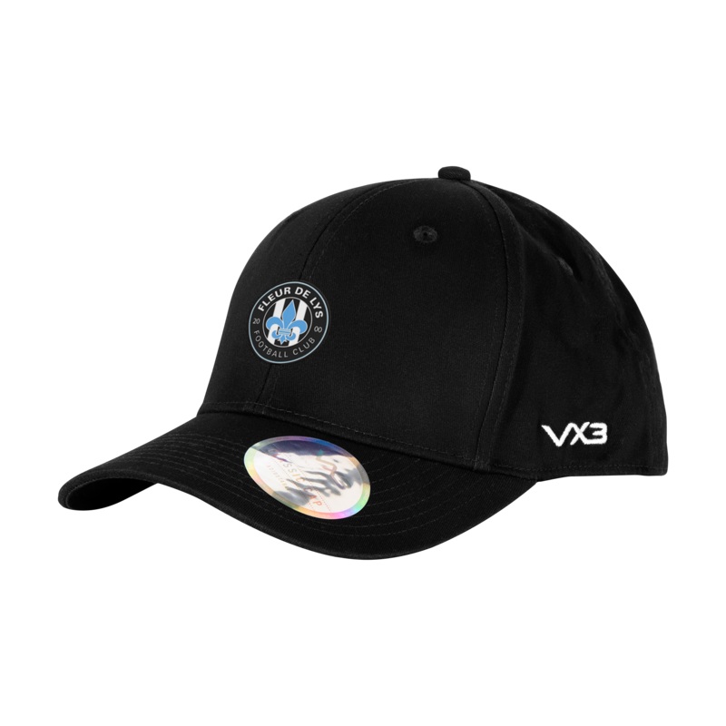Fleur De Lys FC Classic Cap