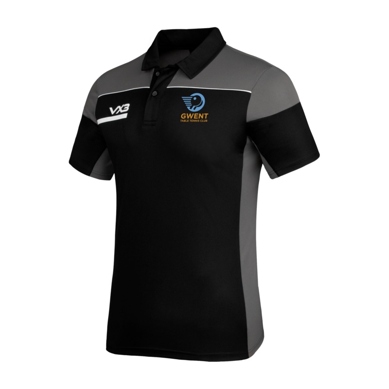 Gwent Table Tennis Club Opus Polo
