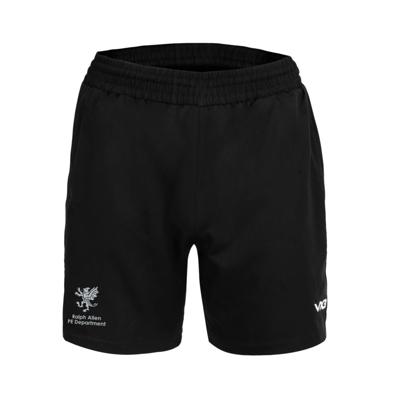 Ralph Allen School - PE Department Majester Training Short