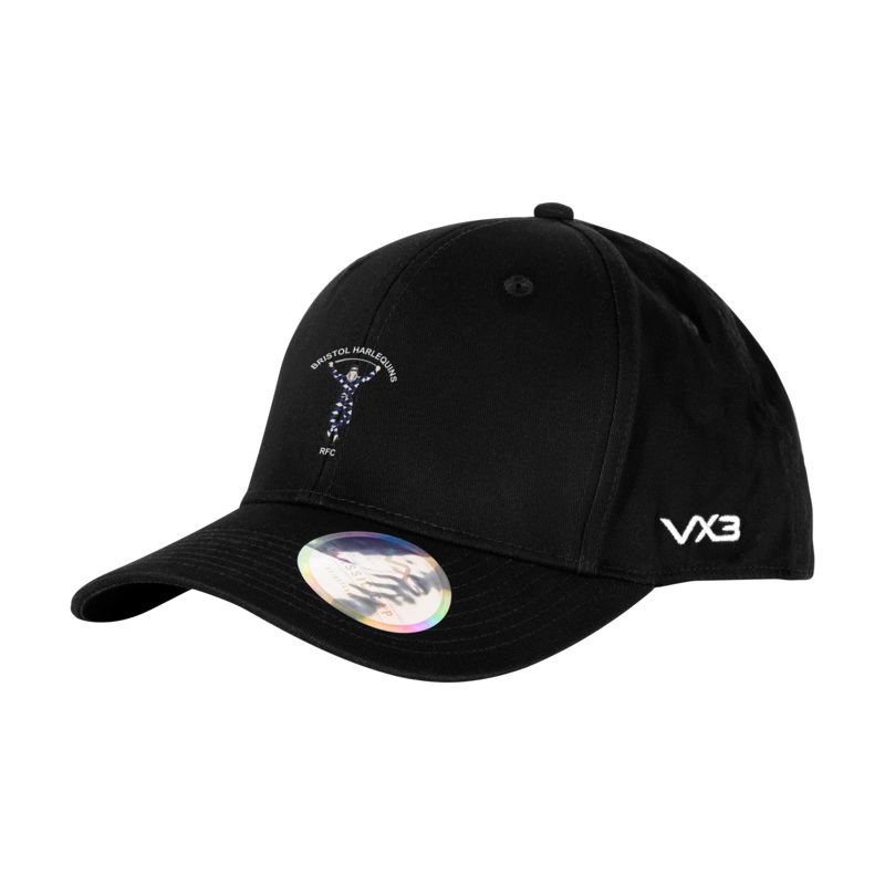 Bristol Harlequins RFC Classic Cap
