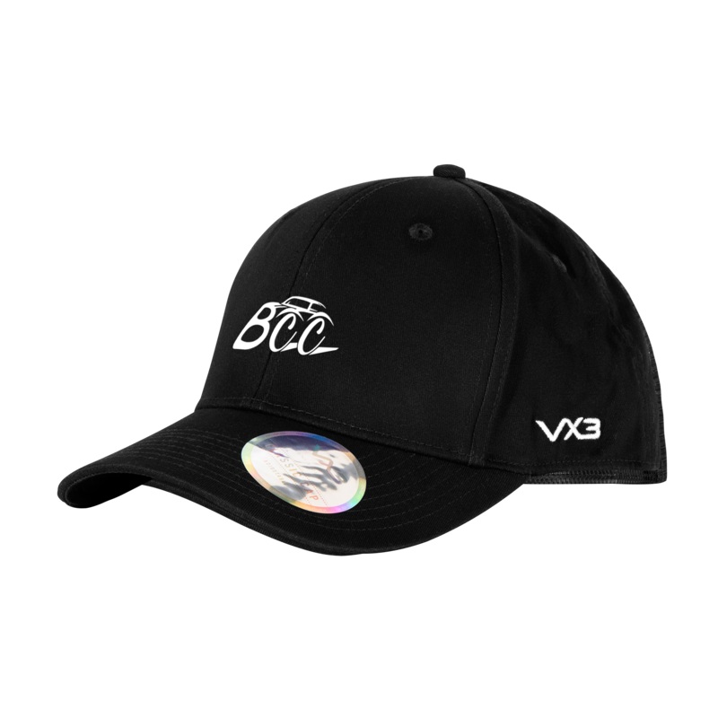 Brixham Classic Car Club Classic Cap