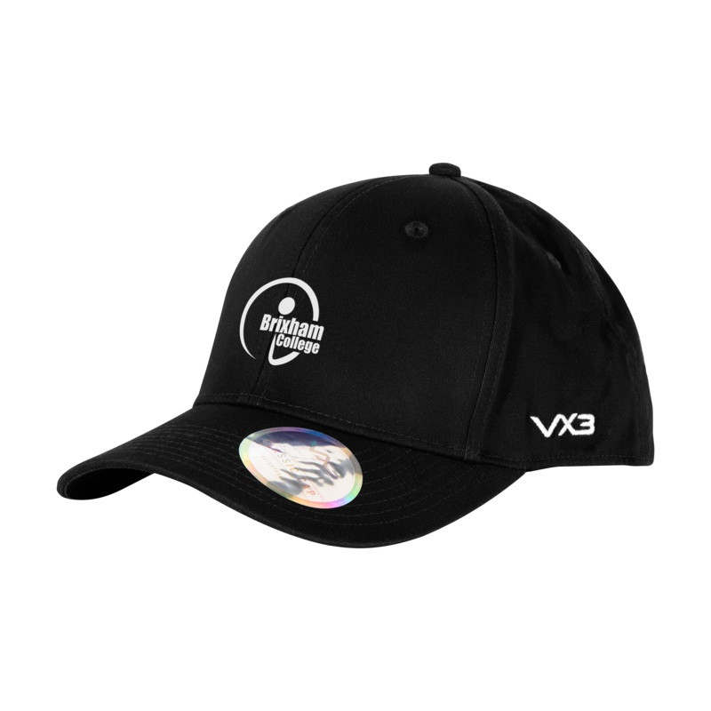 Brixham College Classic Cap