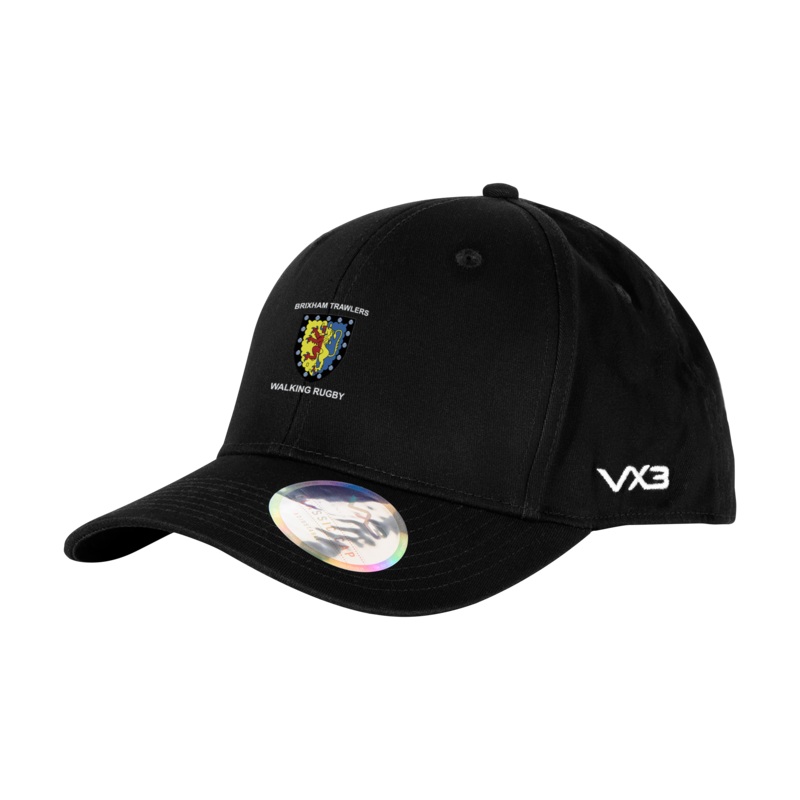 Brixham RFC - Walking Rugby Classic Cap