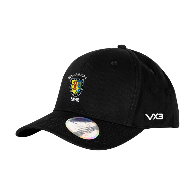 Brixham Sirens RFC Classic Cap