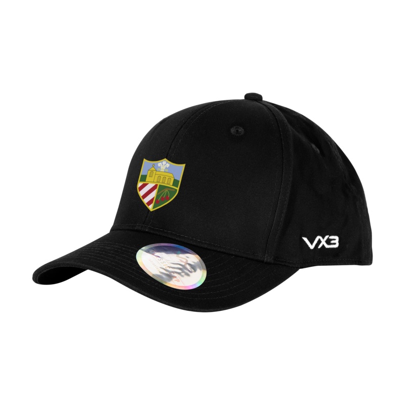 Bryncethin RFC Classic Cap