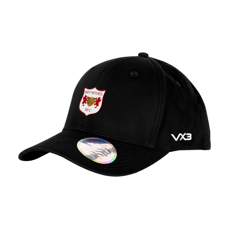 Brynithel RFC Classic Cap