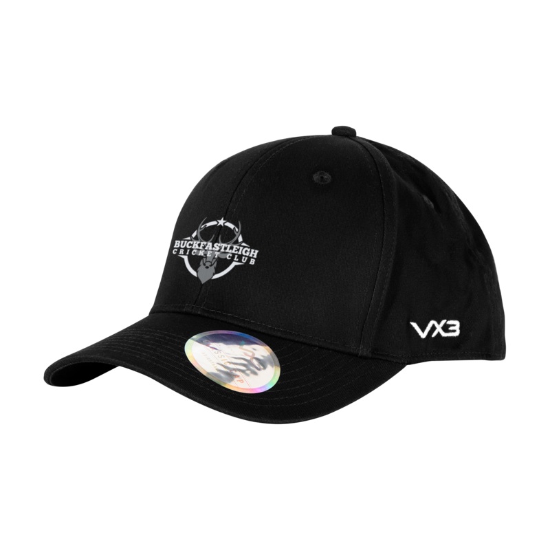 Buckfastleigh Cricket Club Classic Cap