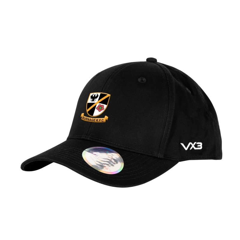 Burnage RFC Classic Cap