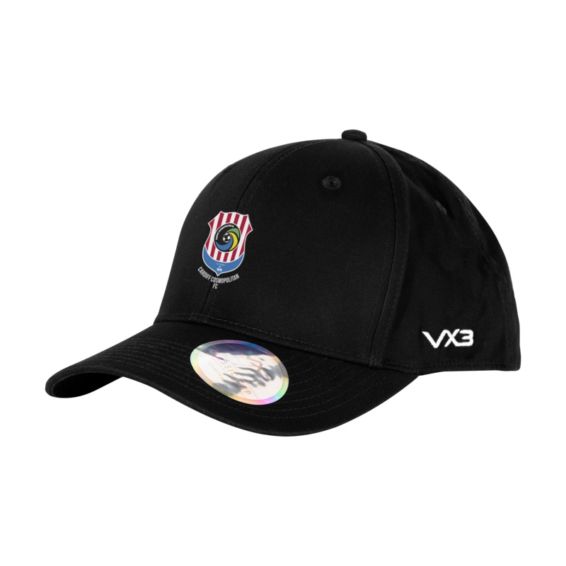Cardiff Cosmopolitan FC Classic Cap