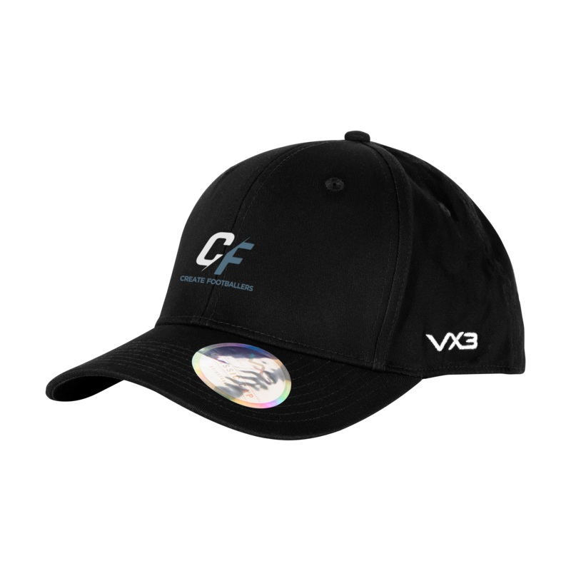 Create Footballers Classic Cap
