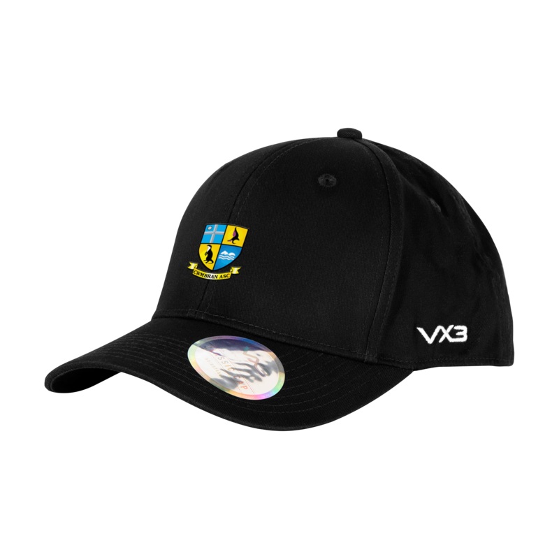 Cwmbran Otters Swimming Club Classic Cap