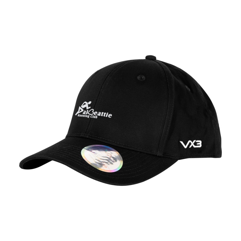 Dalbeattie Running Club Classic Cap