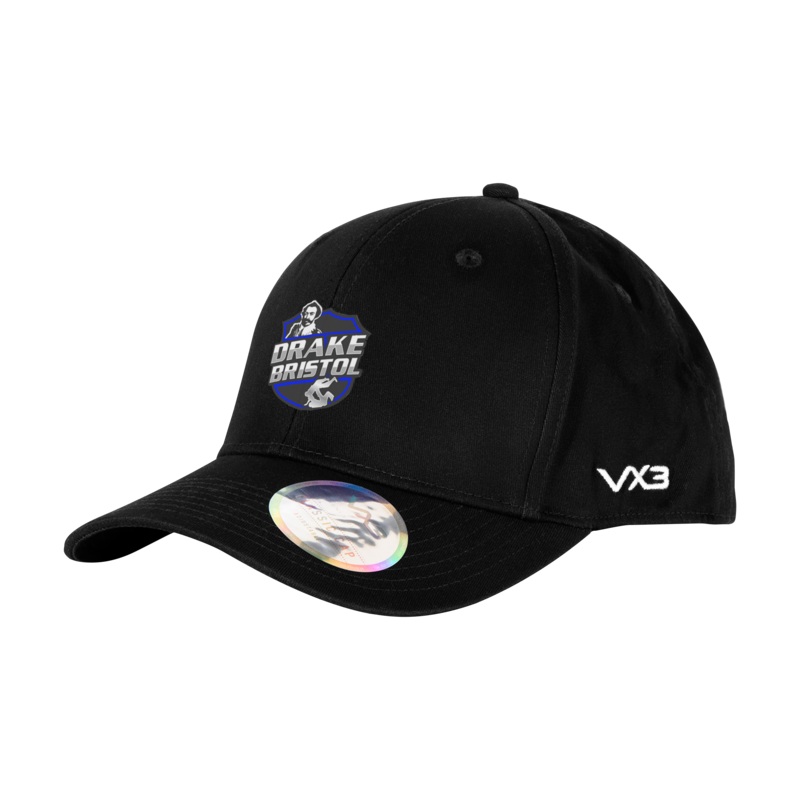 Drake Judo Bristol Classic Cap