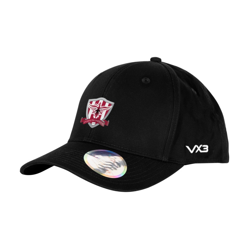 Exmouth United FC Classic Cap