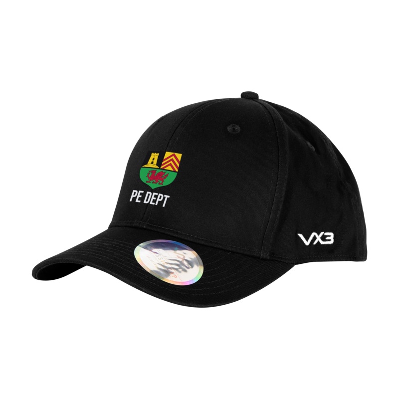 Fitzalan School PE Dept. Classic Cap
