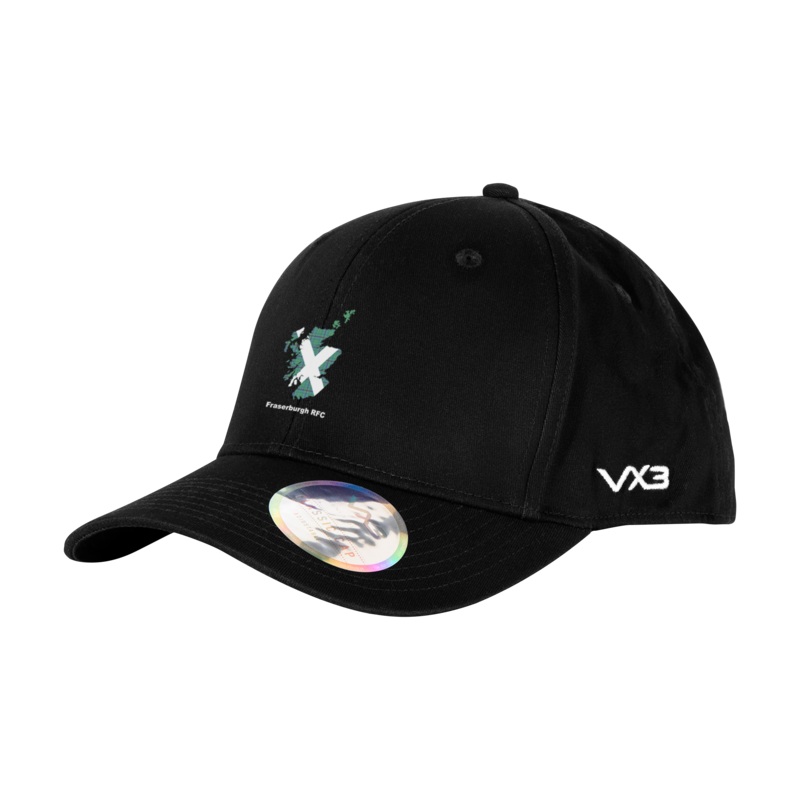Fraserburgh Rugby Club Classic Cap