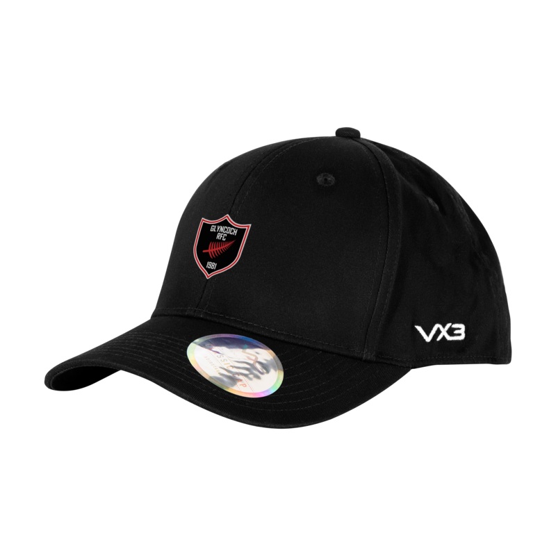 Glyncoch RFC Classic Cap
