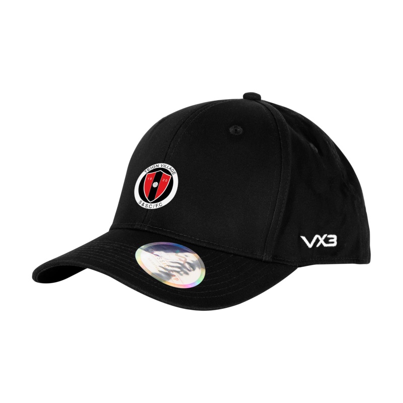 Teign Village FC Classic Cap