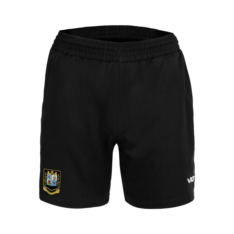 Brecon RFC Majester Training Short