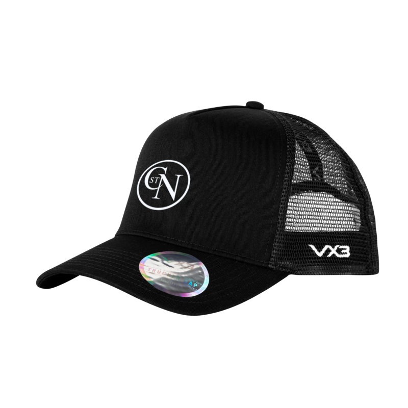 Combe St Nicholas FC Trucker Cap