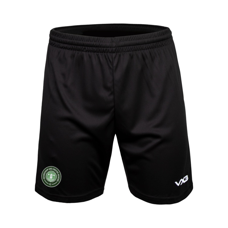 Georgeham & Croyde Rovers FC Tiro Football Shorts