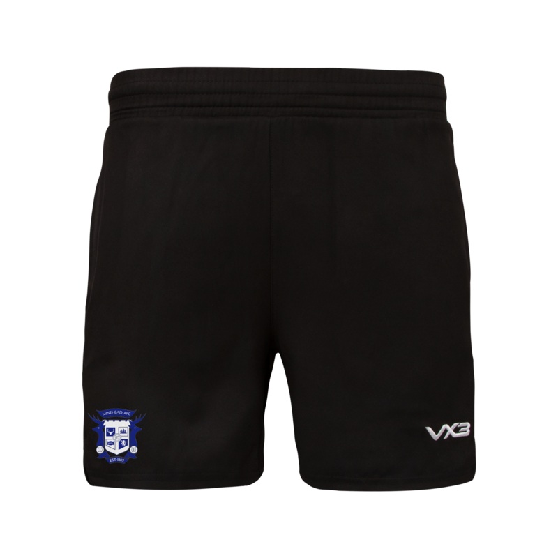 Minehead AFC Ludus Gym Shorts