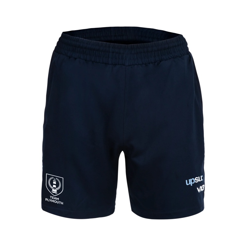 Plymouth University Men's Rugby Majester Training Short