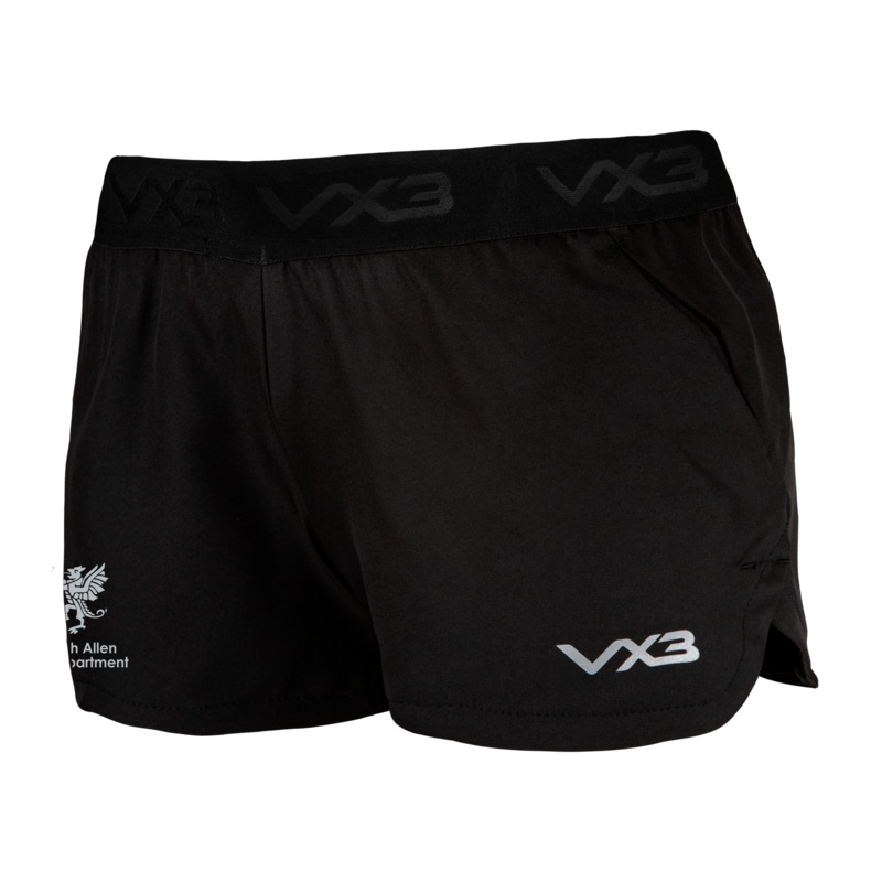 Ralph Allen School - PE Department Clarus Women's Running Short