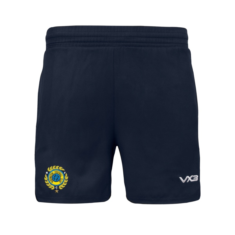 Rustington FC Ludus Youth Gym Shorts