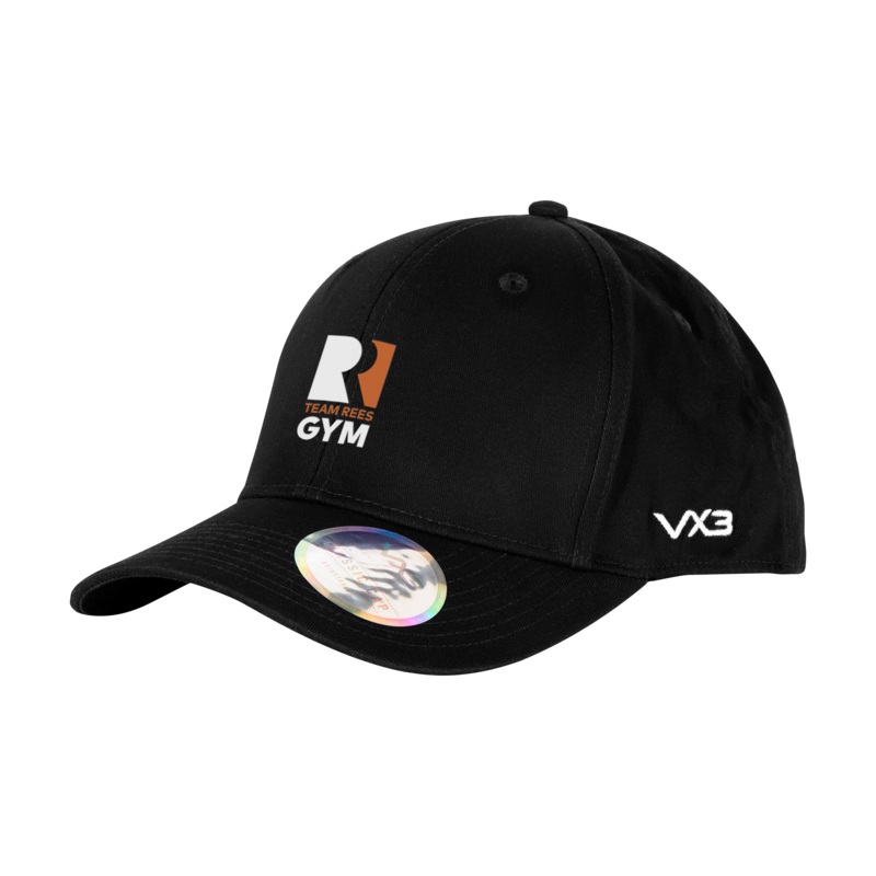 Team Rees Gym Classic Cap