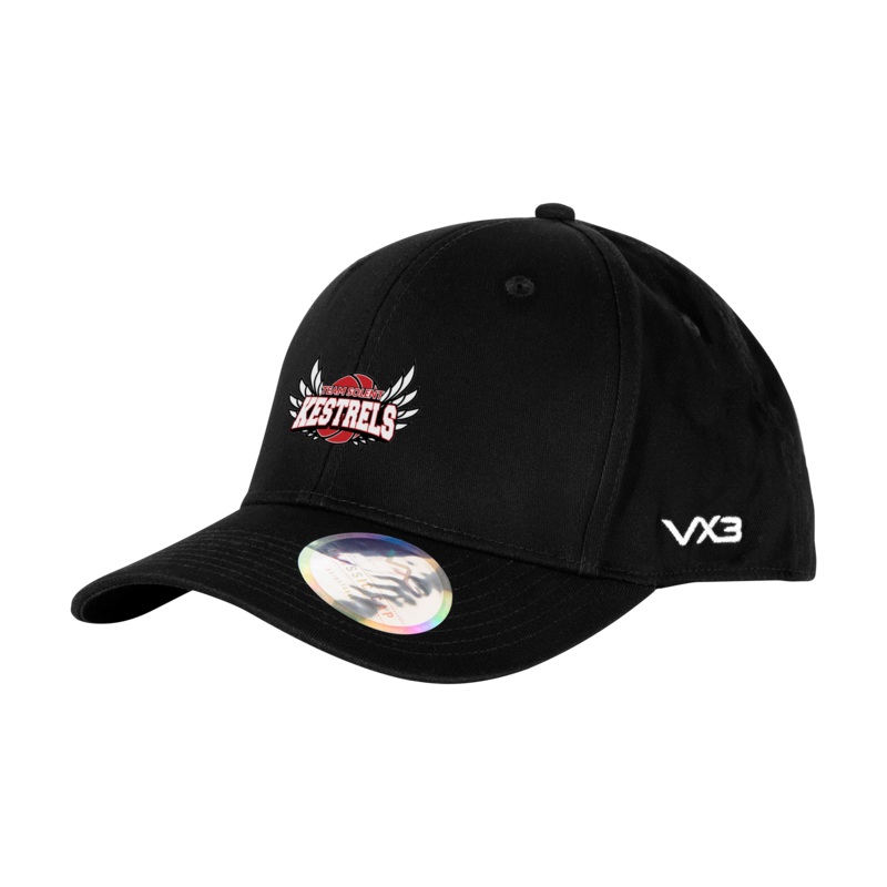 Team Solent Kestrels Basketball Classic Cap